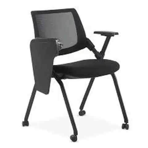 CADEIRA SOFT ESCOLAR COM PRANCHETA PR
